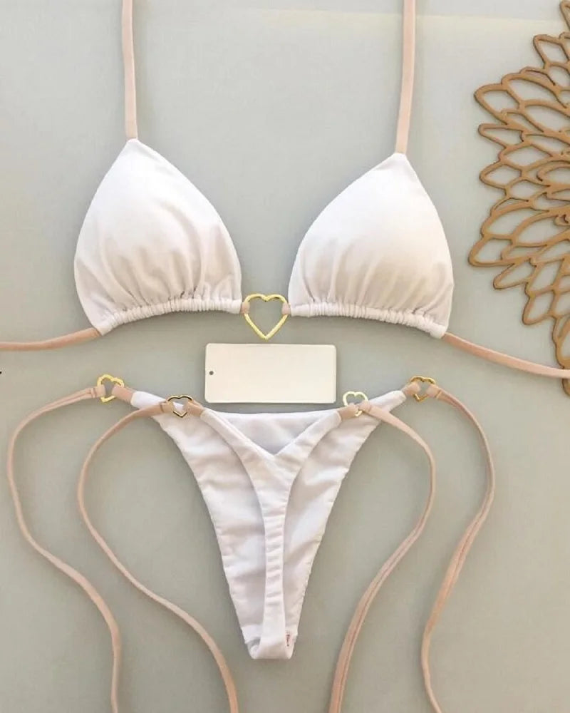 Halter Brésilien Solstice Misstica™