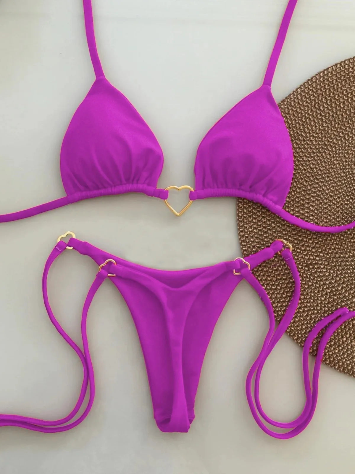 Riviera Blanche Misstica™