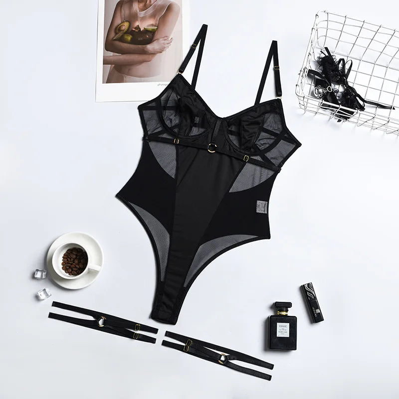 Velours Noir