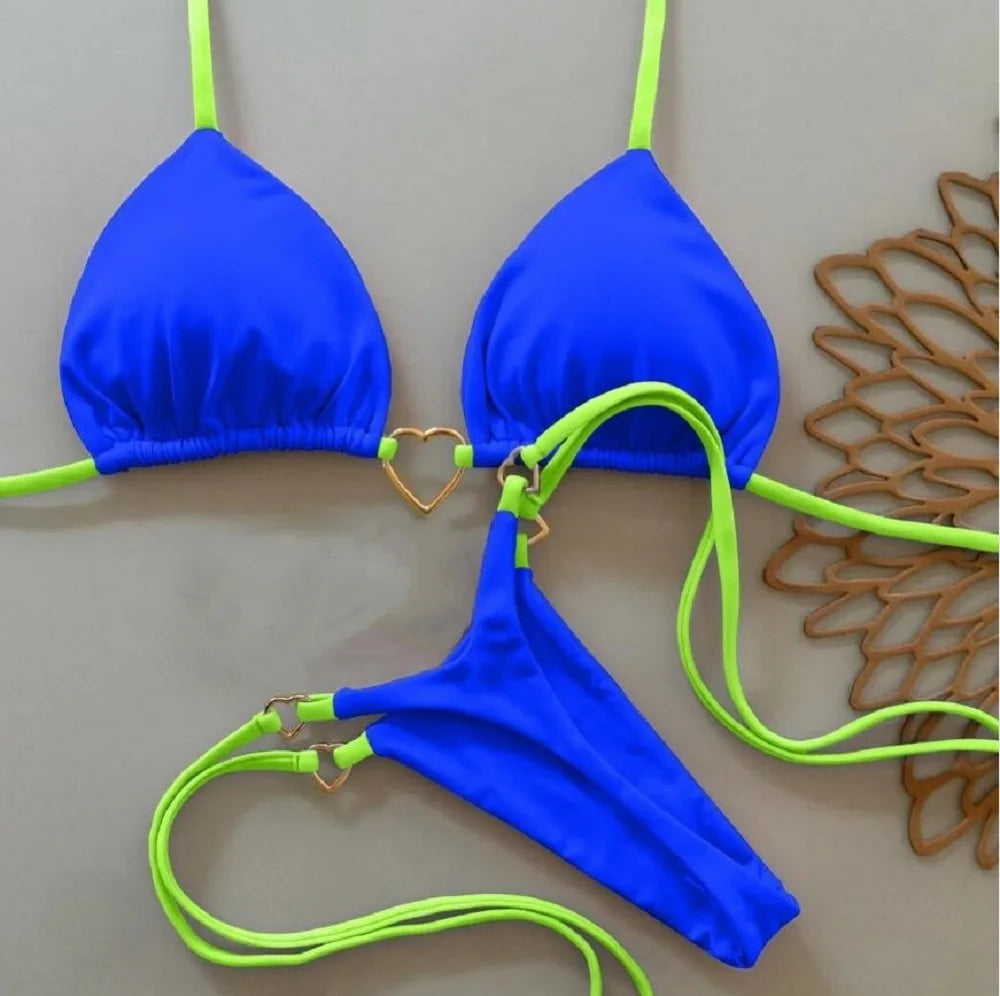 Halter Brésilien Solstice Misstica™