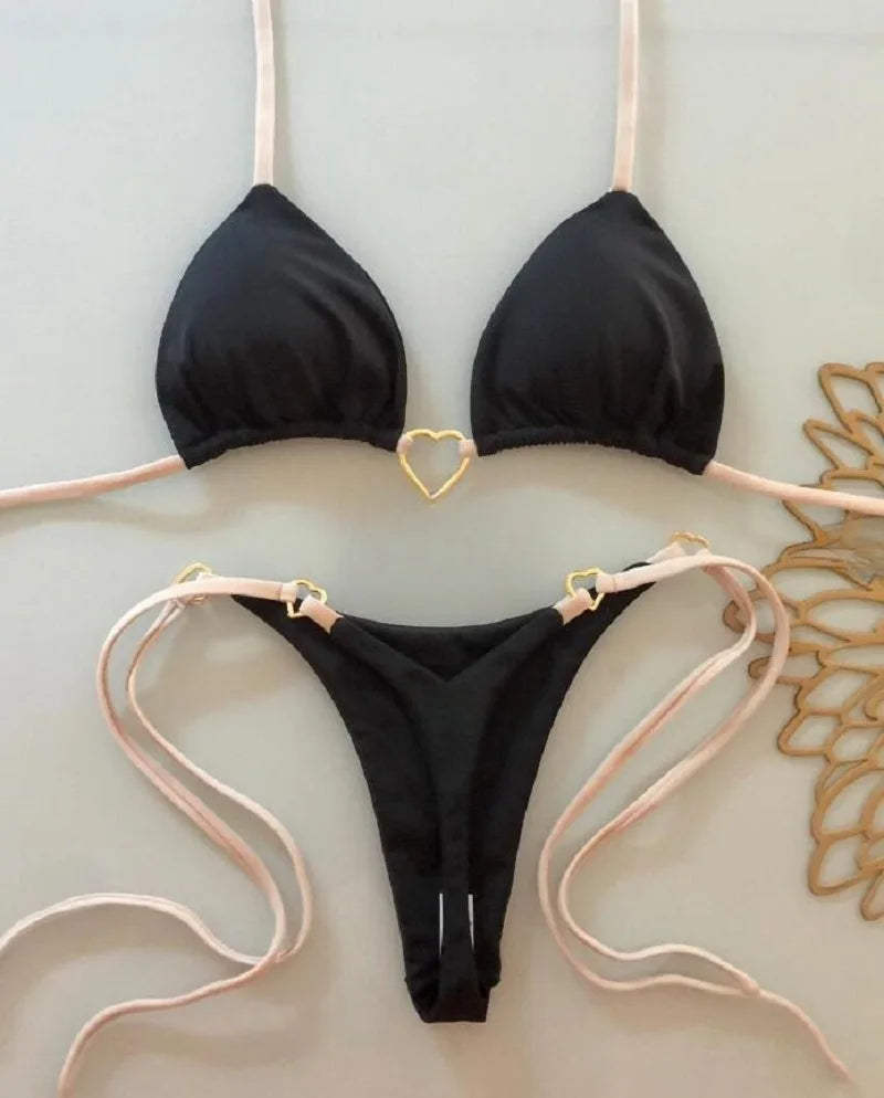 Halter Brésilien Solstice Misstica™